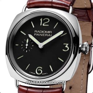 panerai radiomir pam 337|panerai radiomir price.